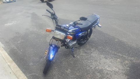 Rx 115 Modelo 2002 Whatsapp 3148905042