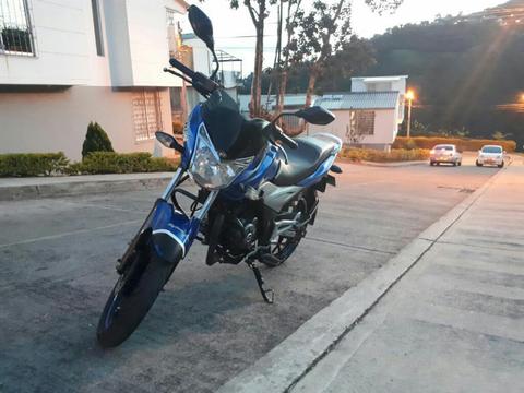 Vendo Hermosa Discover 125st