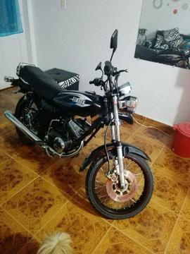 Vendo O Cambio Rx 115 Modelo 2003