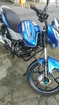 Vendo Discover 125 St 2015