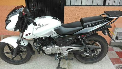 Vendo O Cambio Pulsar 180