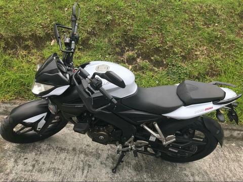 Pulsar Ns 200 Pro 2017