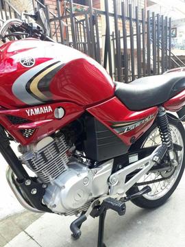 Se Vende Moto Yamaha Libero 125