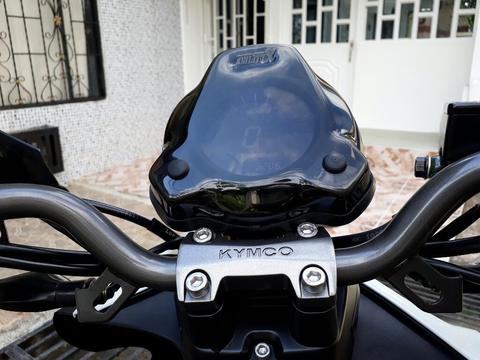 Agility 3.0 Mod 2017