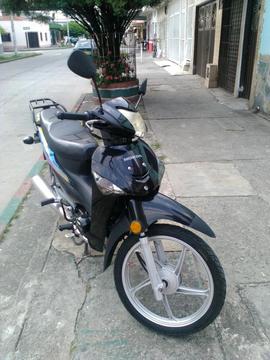 moto honda wave 2011