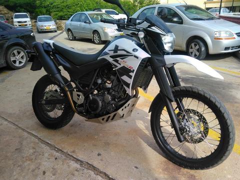 Xt 660 Mod2017