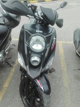 Moto Sym 125cc