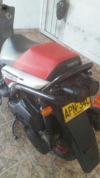 Vendo Bws 125