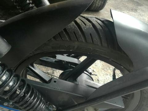 Pulsar 2013 Muy Buena Poco Kilometraje