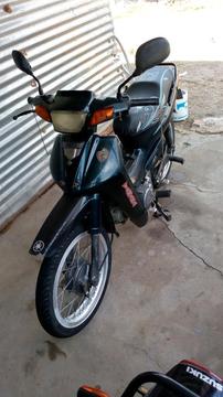 Se Vende Moto Cripton