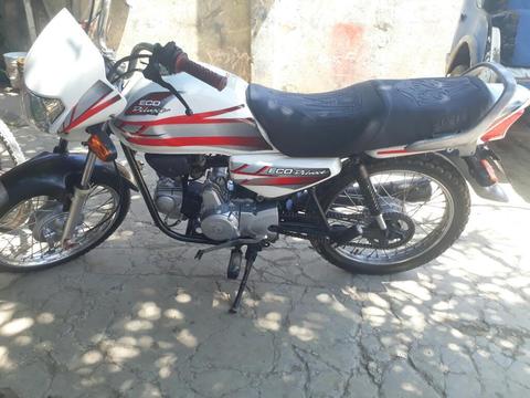 Eco Deluxe 2014 Buena