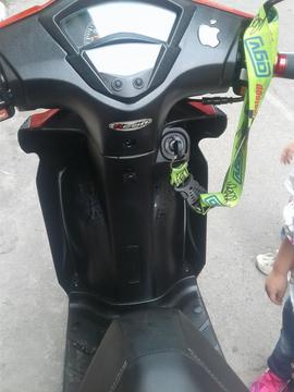 Vendo Moto