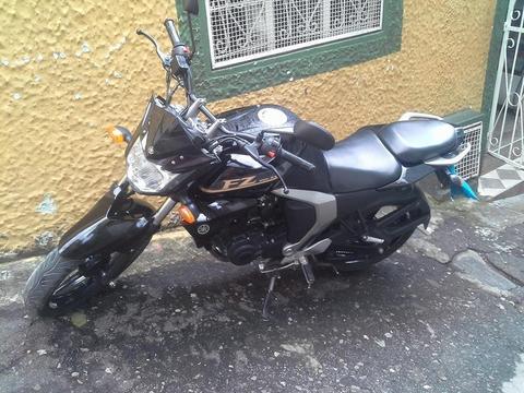 Se Vende Fz 2017