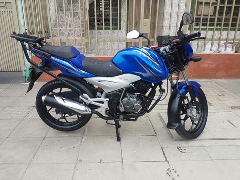 Discover St 125 Al Dia Exelente Estado