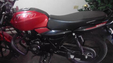 Vendo Discover 100 Sport 2018