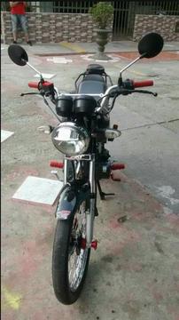 Vendo Moto Akt Nkd