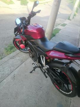 Vendo Pulsar