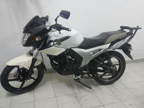 Yamaha Sz16r Modelo 2014 Hermosa