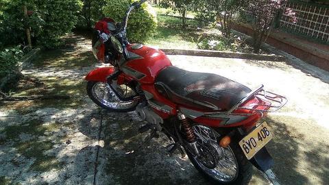 Se Vende Boxer Ct 100 Todo Al Dia