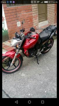 Fz 2010 Se Vende O Se Cambia a Apache