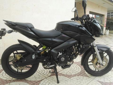 Vendo Pulsar 200 Ns