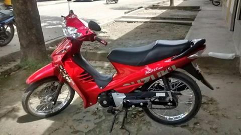 MOTO VEZ 125 2017