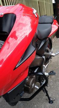 Vendo o cambio pulsar 150Ns