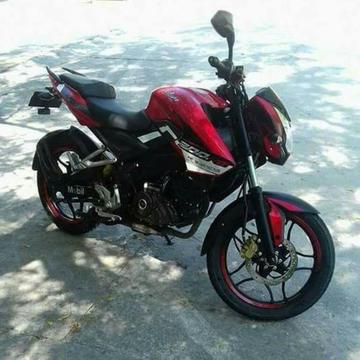 Se Vende Pulsar 150 Ns