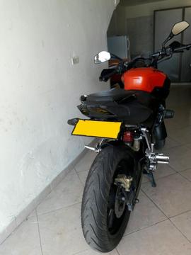 Pulsar 200 Ns Pro Excelente Estado