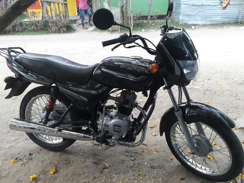 Como Nueva...solo Necesita Gasolina