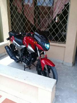 Vendo Hermosa Sz-r150