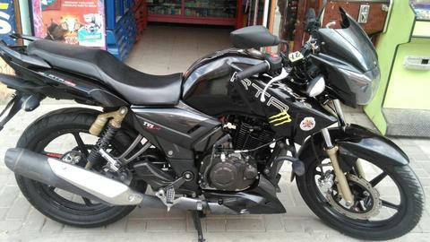 Vendo Apache 180 2016