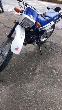 DT 125 MODELO 98