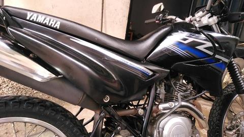 Vendo Xtz Modelo 2012