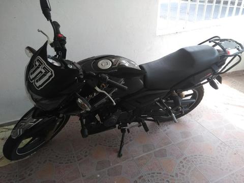 Vendo O Permuto Tvs Apache 2015