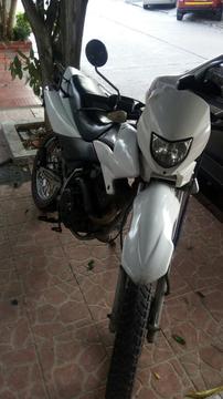 Moto Enduro 150 Cc