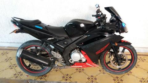 Vendo R15 Aldia 2010