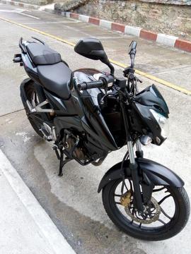 Moto Pulsar Ns 150