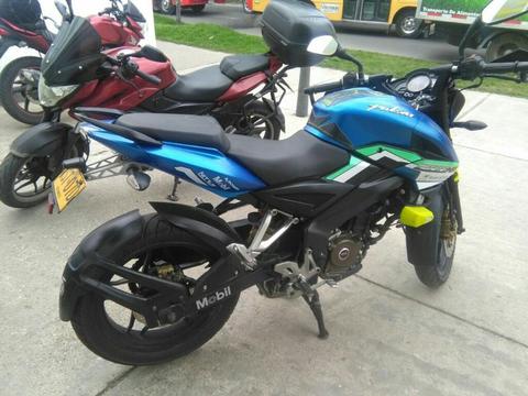 Pulsar 200