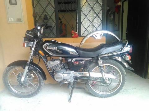 Rx115 2006 pleno