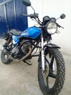 Akt 125 Full Papelería