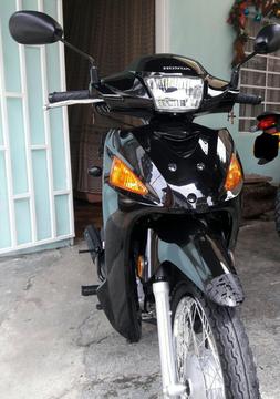 Se Vende Honda Wave 110 2017