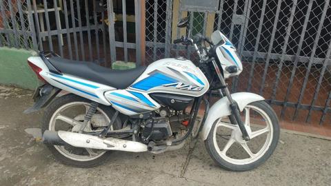 Splendor 2014 Al Dia