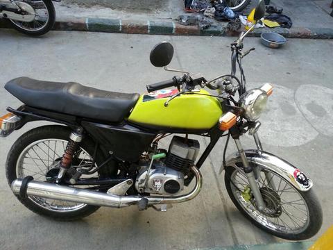 Vendo Ax 1997