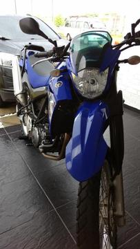 Vendo Linda Xt 660 Modelo 2011 Mela