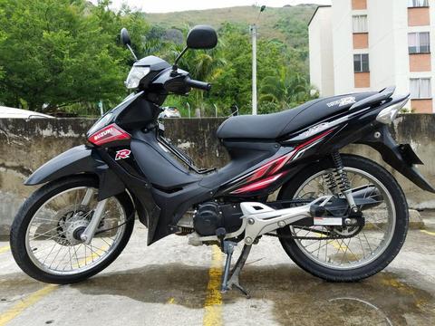 Vendo Suzuki Viva R en Muy Buen Estado