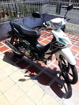 Vendo Viva R en 4100000 Negociables