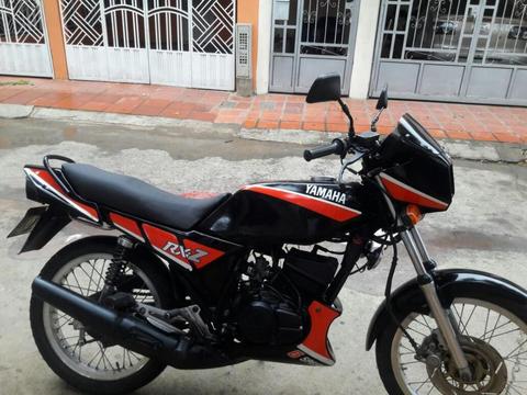 Linda Rxz Buen Estado 2000