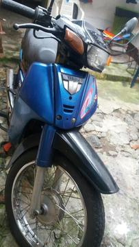 Moto Yamahacripton