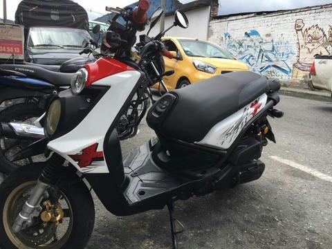 Vendo Yamaha Yw125